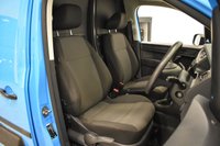 USED 2016 66 VOLKSWAGEN CADDY MAXI C20 2.0 TDI 102PS DSG STARTLINE EURO 6 No VAT, Euro 6 ULEZ Complaint