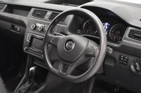 USED 2016 66 VOLKSWAGEN CADDY MAXI C20 2.0 TDI 102PS DSG STARTLINE EURO 6 No VAT, Euro 6 ULEZ Complaint