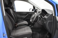 USED 2016 66 VOLKSWAGEN CADDY MAXI C20 2.0 TDI 102PS DSG STARTLINE EURO 6 No VAT, Euro 6 ULEZ Complaint