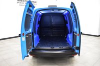 USED 2016 66 VOLKSWAGEN CADDY MAXI C20 2.0 TDI 102PS DSG STARTLINE EURO 6 No VAT, Euro 6 ULEZ Complaint