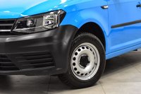 USED 2016 66 VOLKSWAGEN CADDY MAXI C20 2.0 TDI 102PS DSG STARTLINE EURO 6 No VAT, Euro 6 ULEZ Complaint