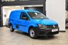 USED 2016 66 VOLKSWAGEN CADDY MAXI C20 2.0 TDI 102PS DSG STARTLINE EURO 6 No VAT, Euro 6 ULEZ Complaint