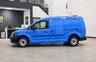USED 2016 66 VOLKSWAGEN CADDY MAXI C20 2.0 TDI 102PS DSG STARTLINE EURO 6 No VAT, Euro 6 ULEZ Complaint