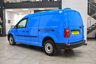 USED 2016 66 VOLKSWAGEN CADDY MAXI C20 2.0 TDI 102PS DSG STARTLINE EURO 6 No VAT, Euro 6 ULEZ Complaint