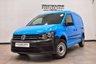 USED 2016 66 VOLKSWAGEN CADDY MAXI C20 2.0 TDI 102PS DSG STARTLINE EURO 6 No VAT, Euro 6 ULEZ Complaint