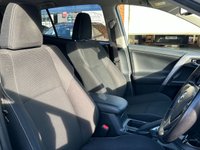 USED 2016 66 TOYOTA RAV4 2.5 VVT-I BUSINESS EDITION PLUS TSS 5d 197 BHP ** RAC BUYSURE INSPECTED **