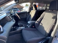 USED 2016 66 TOYOTA RAV4 2.5 VVT-I BUSINESS EDITION PLUS TSS 5d 197 BHP ** RAC BUYSURE INSPECTED **