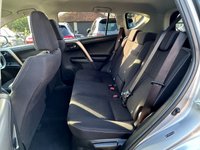 USED 2016 66 TOYOTA RAV4 2.5 VVT-I BUSINESS EDITION PLUS TSS 5d 197 BHP ** RAC BUYSURE INSPECTED **