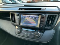 USED 2016 66 TOYOTA RAV4 2.5 VVT-I BUSINESS EDITION PLUS TSS 5d 197 BHP ** RAC BUYSURE INSPECTED **