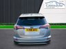 USED 2016 66 TOYOTA RAV4 2.5 VVT-I BUSINESS EDITION PLUS TSS 5d 197 BHP ** RAC BUYSURE INSPECTED **