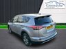 USED 2016 66 TOYOTA RAV4 2.5 VVT-I BUSINESS EDITION PLUS TSS 5d 197 BHP ** RAC BUYSURE INSPECTED **
