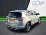 USED 2016 66 TOYOTA RAV4 2.5 VVT-I BUSINESS EDITION PLUS TSS 5d 197 BHP ** RAC BUYSURE INSPECTED **