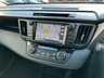 USED 2016 66 TOYOTA RAV4 2.5 VVT-I BUSINESS EDITION PLUS TSS 5d 197 BHP ** RAC BUYSURE INSPECTED **