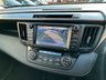 USED 2016 66 TOYOTA RAV4 2.5 VVT-I BUSINESS EDITION PLUS TSS 5d 197 BHP ** RAC BUYSURE INSPECTED **