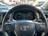 USED 2016 66 TOYOTA RAV4 2.5 VVT-I BUSINESS EDITION PLUS TSS 5d 197 BHP ** RAC BUYSURE INSPECTED **