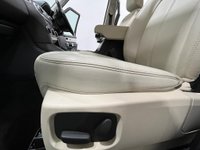 USED 2013 13 LAND ROVER DISCOVERY 3.0 4 SDV6 HSE 5d 255 BHP Striking Santorini Black . Ivory full leather