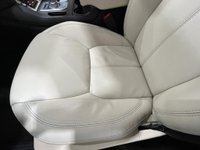 USED 2013 13 LAND ROVER DISCOVERY 3.0 4 SDV6 HSE 5d 255 BHP Striking Santorini Black . Ivory full leather