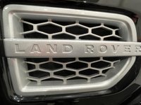USED 2013 13 LAND ROVER DISCOVERY 3.0 4 SDV6 HSE 5d 255 BHP Striking Santorini Black . Ivory full leather