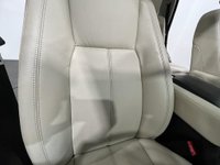 USED 2013 13 LAND ROVER DISCOVERY 3.0 4 SDV6 HSE 5d 255 BHP Striking Santorini Black . Ivory full leather