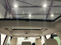 USED 2013 13 LAND ROVER DISCOVERY 3.0 4 SDV6 HSE 5d 255 BHP Striking Santorini Black . Ivory full leather