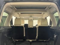 USED 2013 13 LAND ROVER DISCOVERY 3.0 4 SDV6 HSE 5d 255 BHP Striking Santorini Black . Ivory full leather