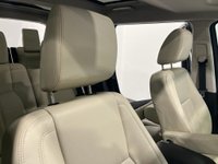 USED 2013 13 LAND ROVER DISCOVERY 3.0 4 SDV6 HSE 5d 255 BHP Striking Santorini Black . Ivory full leather