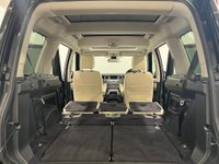 USED 2013 13 LAND ROVER DISCOVERY 3.0 4 SDV6 HSE 5d 255 BHP Striking Santorini Black . Ivory full leather