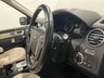 USED 2013 13 LAND ROVER DISCOVERY 3.0 4 SDV6 HSE 5d 255 BHP Striking Santorini Black . Ivory full leather