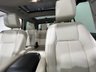 USED 2013 13 LAND ROVER DISCOVERY 3.0 4 SDV6 HSE 5d 255 BHP Striking Santorini Black . Ivory full leather