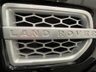 USED 2013 13 LAND ROVER DISCOVERY 3.0 4 SDV6 HSE 5d 255 BHP Striking Santorini Black . Ivory full leather