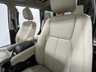 USED 2013 13 LAND ROVER DISCOVERY 3.0 4 SDV6 HSE 5d 255 BHP Striking Santorini Black . Ivory full leather