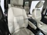 USED 2013 13 LAND ROVER DISCOVERY 3.0 4 SDV6 HSE 5d 255 BHP Striking Santorini Black . Ivory full leather