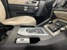 USED 2013 13 LAND ROVER DISCOVERY 3.0 4 SDV6 HSE 5d 255 BHP Striking Santorini Black . Ivory full leather