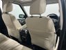 USED 2013 13 LAND ROVER DISCOVERY 3.0 4 SDV6 HSE 5d 255 BHP Striking Santorini Black . Ivory full leather
