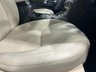 USED 2013 13 LAND ROVER DISCOVERY 3.0 4 SDV6 HSE 5d 255 BHP Striking Santorini Black . Ivory full leather