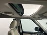 USED 2013 13 LAND ROVER DISCOVERY 3.0 4 SDV6 HSE 5d 255 BHP Striking Santorini Black . Ivory full leather