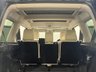 USED 2013 13 LAND ROVER DISCOVERY 3.0 4 SDV6 HSE 5d 255 BHP Striking Santorini Black . Ivory full leather