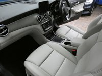 USED 2018 68 MERCEDES-BENZ GLA-CLASS 1.6 GLA 200 SPORT EXECUTIVE 5d 154 BHP SAT NAV LEATHER HEATED SEATS PARKING SENSORS 6 MONTHS GOLD WARRANTY