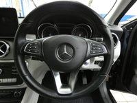 USED 2018 68 MERCEDES-BENZ GLA-CLASS 1.6 GLA 200 SPORT EXECUTIVE 5d 154 BHP SAT NAV LEATHER HEATED SEATS PARKING SENSORS 6 MONTHS GOLD WARRANTY