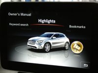 USED 2018 68 MERCEDES-BENZ GLA-CLASS 1.6 GLA 200 SPORT EXECUTIVE 5d 154 BHP SAT NAV LEATHER HEATED SEATS PARKING SENSORS 6 MONTHS GOLD WARRANTY