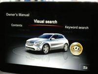 USED 2018 68 MERCEDES-BENZ GLA-CLASS 1.6 GLA 200 SPORT EXECUTIVE 5d 154 BHP SAT NAV LEATHER HEATED SEATS PARKING SENSORS 6 MONTHS GOLD WARRANTY