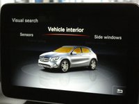 USED 2018 68 MERCEDES-BENZ GLA-CLASS 1.6 GLA 200 SPORT EXECUTIVE 5d 154 BHP SAT NAV LEATHER HEATED SEATS PARKING SENSORS 6 MONTHS GOLD WARRANTY
