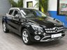 USED 2018 68 MERCEDES-BENZ GLA-CLASS 1.6 GLA 200 SPORT EXECUTIVE 5d 154 BHP SAT NAV LEATHER HEATED SEATS PARKING SENSORS 6 MONTHS GOLD WARRANTY