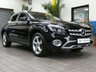 USED 2018 68 MERCEDES-BENZ GLA-CLASS 1.6 GLA 200 SPORT EXECUTIVE 5d 154 BHP SAT NAV LEATHER HEATED SEATS PARKING SENSORS 6 MONTHS GOLD WARRANTY