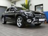USED 2018 68 MERCEDES-BENZ GLA-CLASS 1.6 GLA 200 SPORT EXECUTIVE 5d 154 BHP SAT NAV LEATHER HEATED SEATS PARKING SENSORS 6 MONTHS GOLD WARRANTY