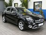 USED 2018 68 MERCEDES-BENZ GLA-CLASS 1.6 GLA 200 SPORT EXECUTIVE 5d 154 BHP SAT NAV LEATHER HEATED SEATS PARKING SENSORS 6 MONTHS GOLD WARRANTY