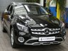USED 2018 68 MERCEDES-BENZ GLA-CLASS 1.6 GLA 200 SPORT EXECUTIVE 5d 154 BHP SAT NAV LEATHER HEATED SEATS PARKING SENSORS 6 MONTHS GOLD WARRANTY