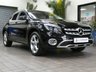 USED 2018 68 MERCEDES-BENZ GLA-CLASS 1.6 GLA 200 SPORT EXECUTIVE 5d 154 BHP SAT NAV LEATHER HEATED SEATS PARKING SENSORS 6 MONTHS GOLD WARRANTY