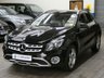 USED 2018 68 MERCEDES-BENZ GLA-CLASS 1.6 GLA 200 SPORT EXECUTIVE 5d 154 BHP SAT NAV LEATHER HEATED SEATS PARKING SENSORS 6 MONTHS GOLD WARRANTY