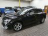 USED 2018 68 MERCEDES-BENZ GLA-CLASS 1.6 GLA 200 SPORT EXECUTIVE 5d 154 BHP SAT NAV LEATHER HEATED SEATS PARKING SENSORS 6 MONTHS GOLD WARRANTY